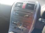 2008 TOYOTA AURIS TR V for sale at Copart YORK