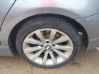 2011 BMW 318D EXCLU for sale at Copart BRISTOL