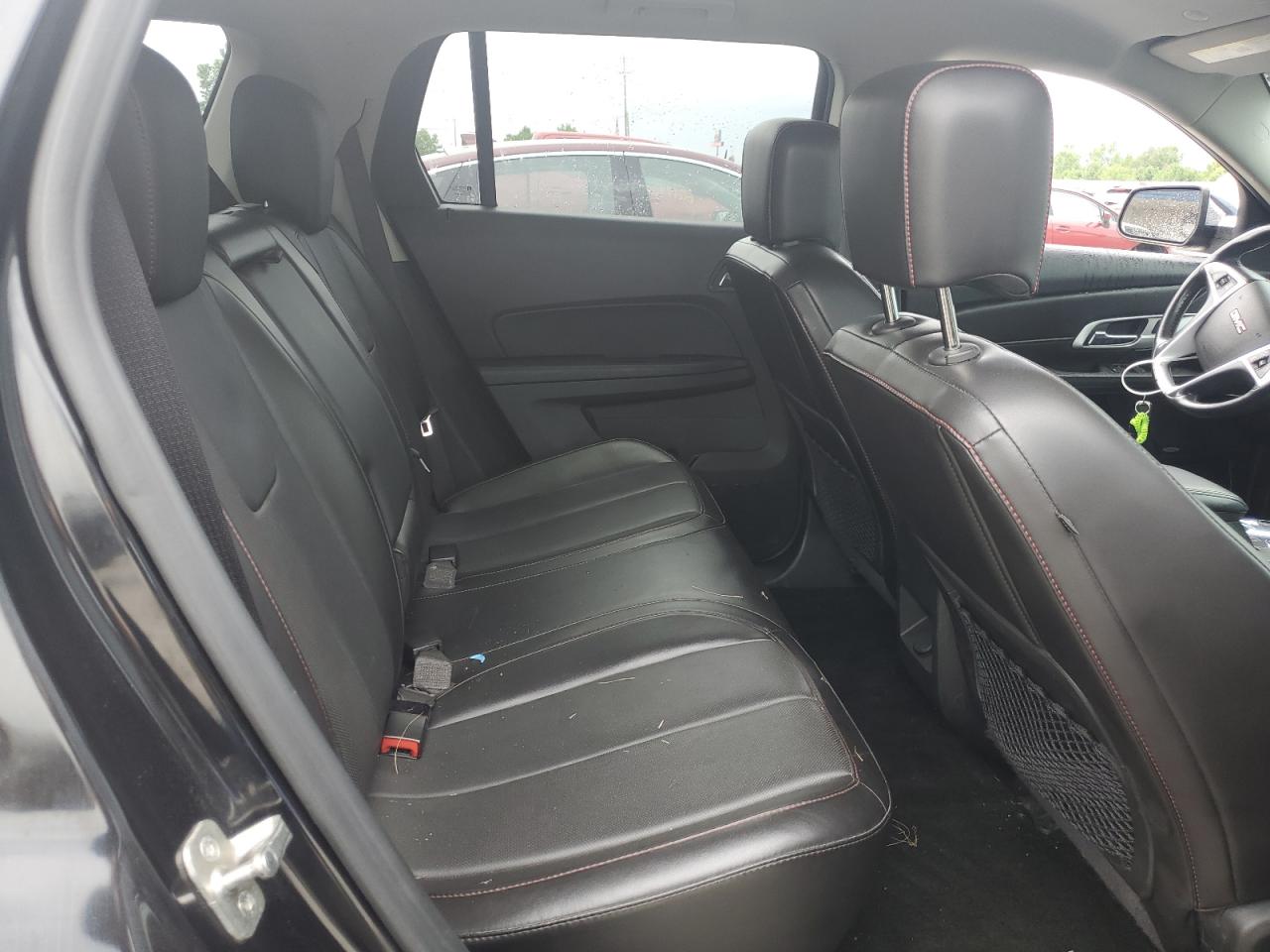 2017 GMC Terrain Slt VIN: 2GKFLUEK7H6297987 Lot: 66108955