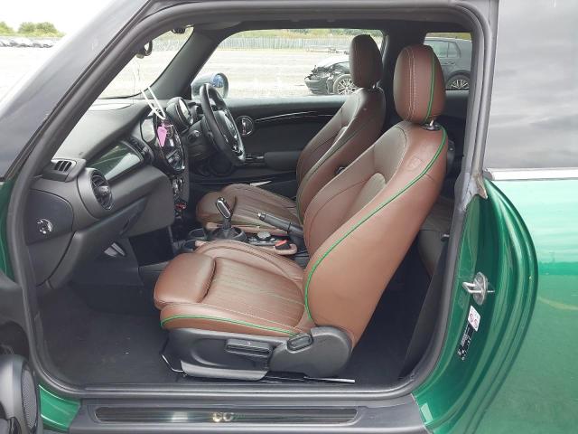 2019 MINI 60 YEARS E