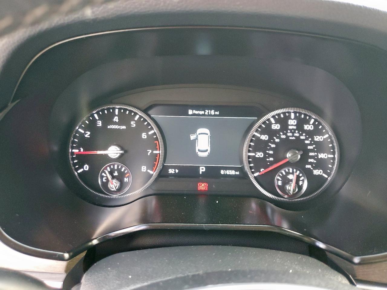 2022 Kia Telluride Sx VIN: 5XYP5DHC0NG218530 Lot: 64964925