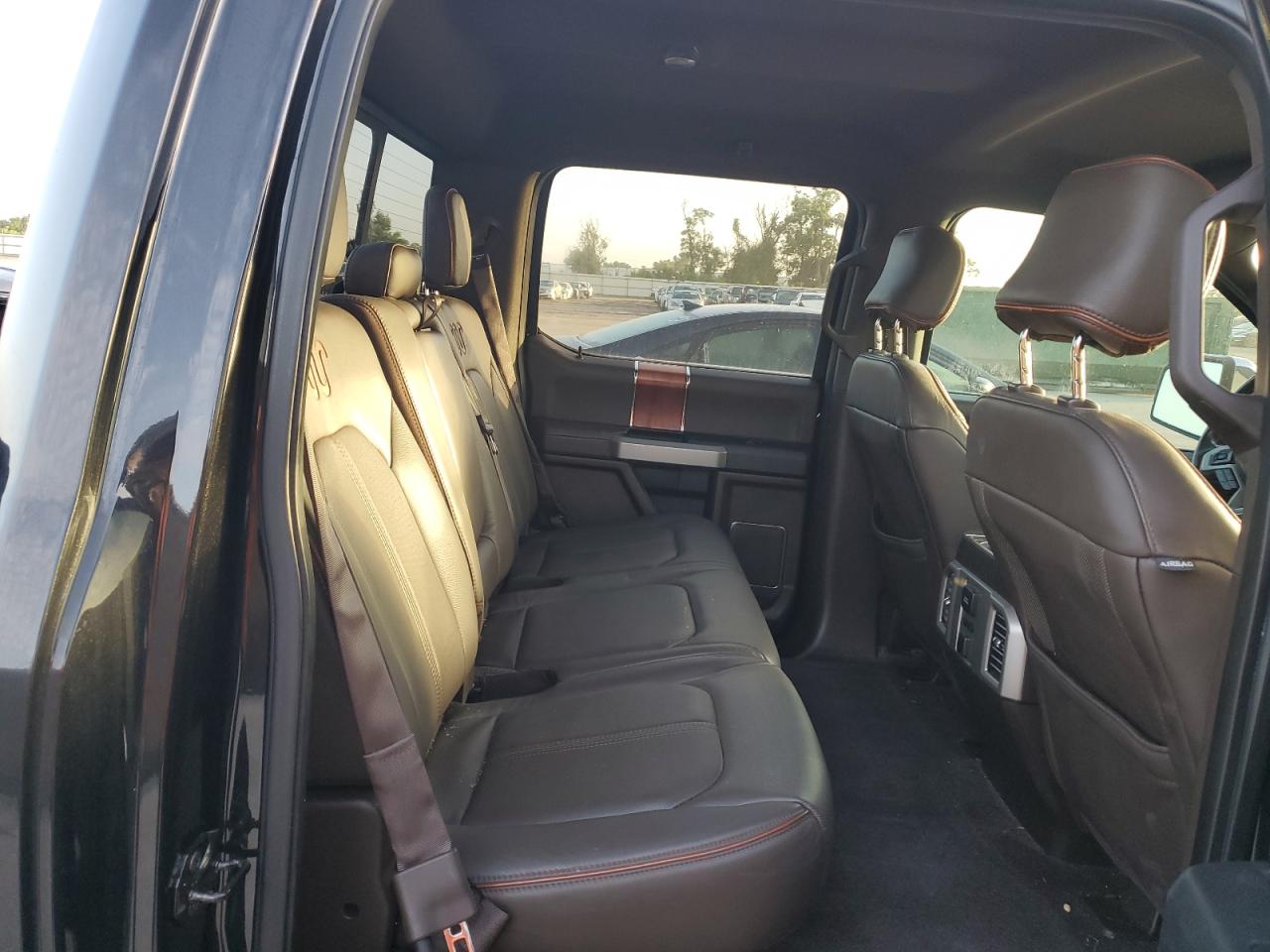 2015 Ford F150 Supercrew VIN: 1FTEW1CG1FFD03295 Lot: 64668605