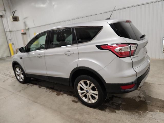  FORD ESCAPE 2017 Gray