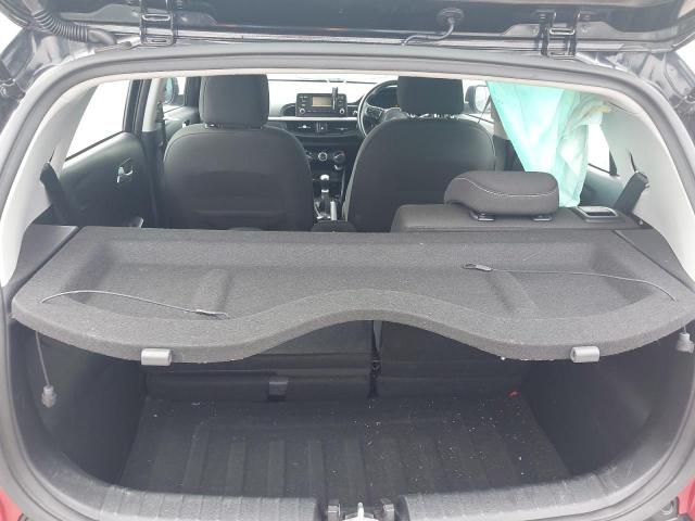2018 KIA PICANTO 2