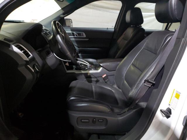 2011 FORD EXPLORER XLT  