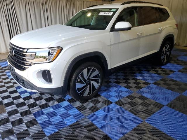 VOLKSWAGEN ATLAS – zdjęcie z aukcji, lot #65623925