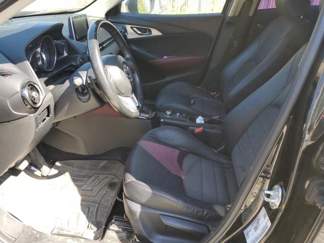 2016 MAZDA CX-3 GRAND TOURING  