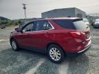 2019 CHEVROLET EQUINOX LT   for sale at Copart NS - HALIFAX