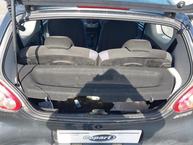 2007 TOYOTA AYGO+ VVT-