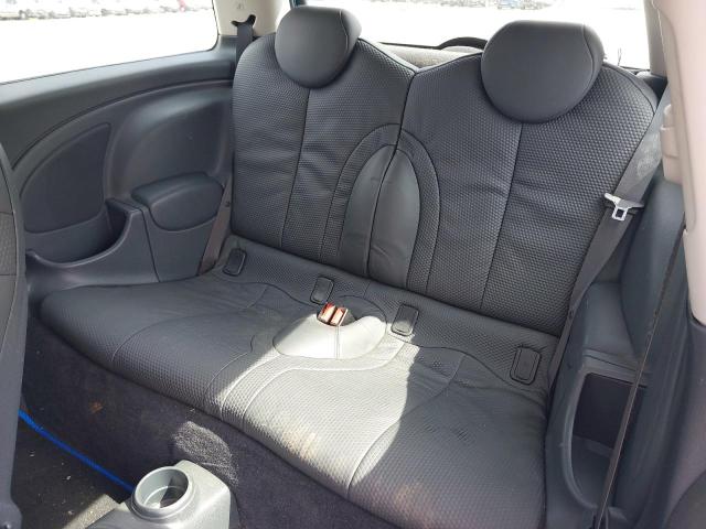 2004 MINI COOPER