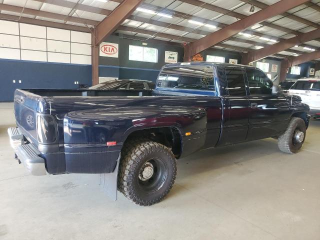 2001 DODGE RAM 2500