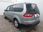2013 FORD GALAXY ZET for sale at Copart GLOUCESTER