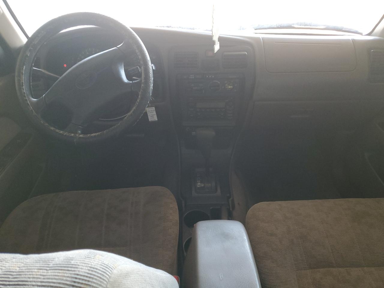 2000 Toyota 4Runner VIN: JT3GM84R7Y0061503 Lot: 66921935