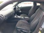2018 AUDI TT S LINE for sale at Copart SANDY