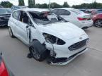 2019 FORD FIESTA TIT for sale at Copart SANDY