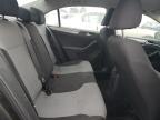 2017 VOLKSWAGEN JETTA S   for sale at Copart OH - DAYTON