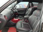 2014 NISSAN JUKE TEKNA for sale at Copart ROCHFORD