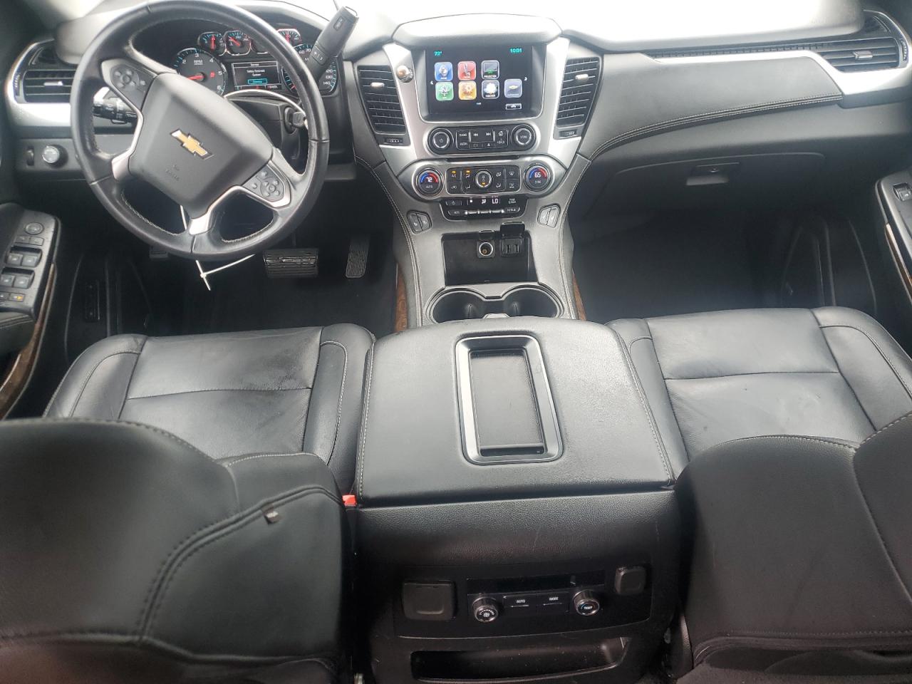 2020 Chevrolet Suburban K1500 Lt VIN: 1GNSKHKC8LR149112 Lot: 64085105