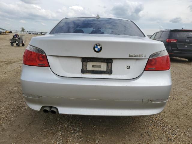 2006 BMW 525 I  