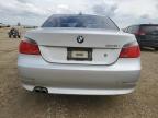 2006 BMW 525 I   for sale at Copart AB - EDMONTON