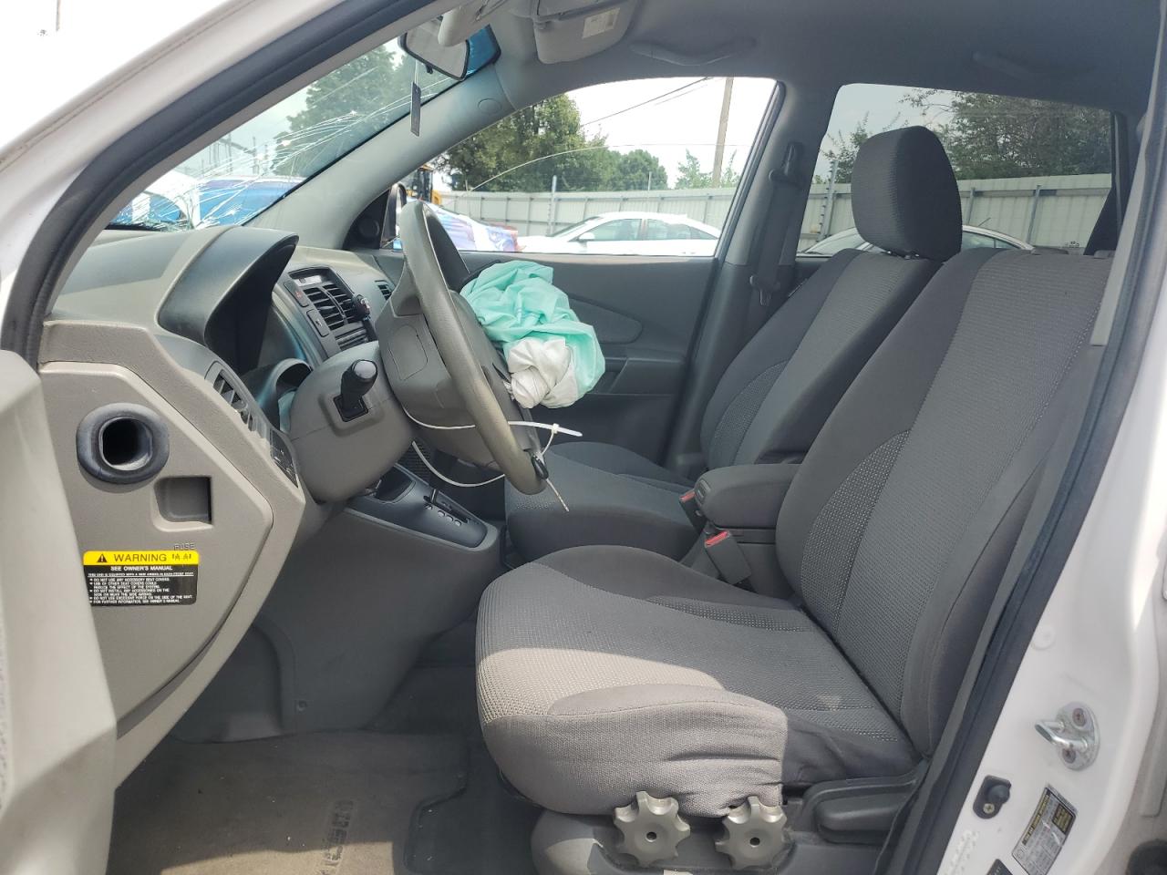2008 Hyundai Tucson Gls VIN: KM8JM12B68U860014 Lot: 64965375