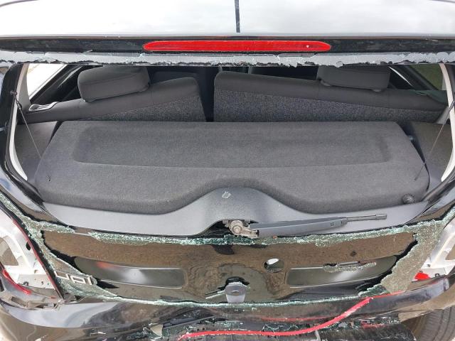 2016 VOLKSWAGEN MOVE UP