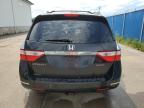2011 HONDA ODYSSEY TOURING   for sale at Copart NB - MONCTON