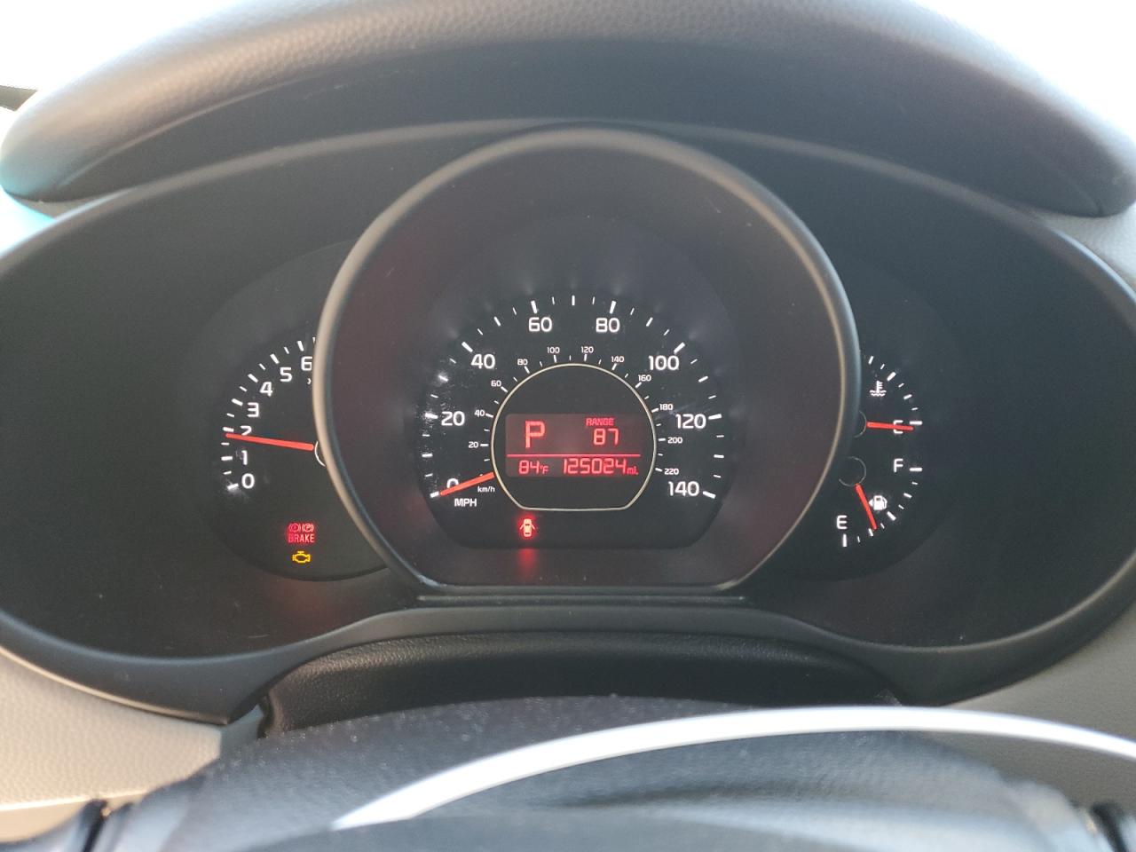 2017 Kia Soul VIN: KNDJN2A26H7467038 Lot: 67088805