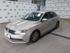 2016 VOLKSWAGEN JETTA SE BLUEMOTION TECH 2.0 TDI SE 4DR for sale at Copart EAST KILBRIDE