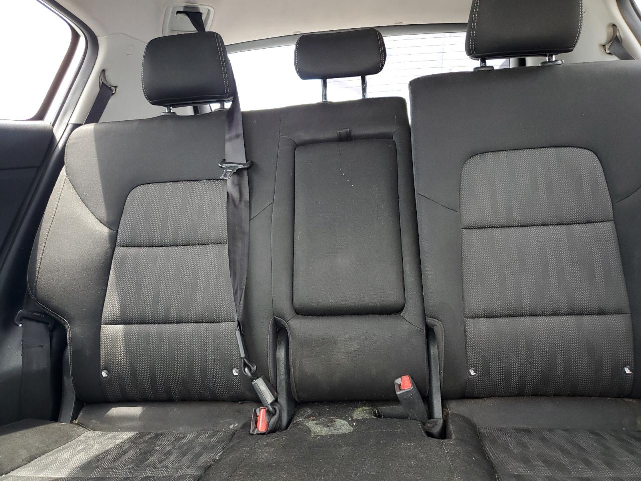 2017 Kia Sportage Lx VIN: KNDPM3AC2H7217954 Lot: 64666545