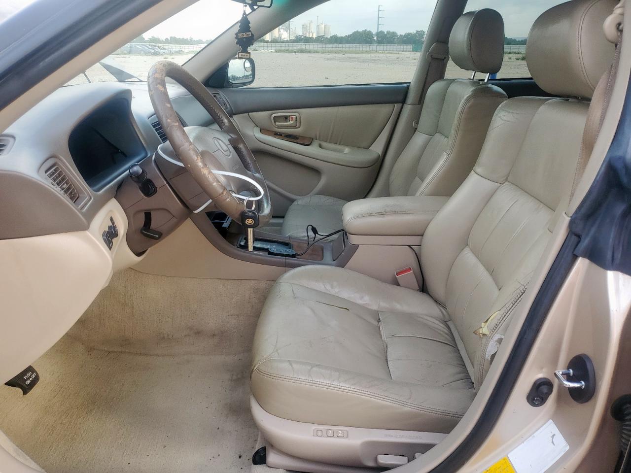 1998 Lexus Es 300 VIN: JT8BF28G7W5051414 Lot: 64765925