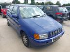 1998 VOLKSWAGEN POLO 1.4 L for sale at Copart SANDY