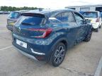 2024 RENAULT CAPTUR TECHNO TCE  for sale at Copart NEWBURY
