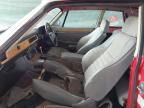 1989 JAGUAR XJ-S AUTO for sale at Copart SANDTOFT