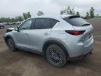 2021 MAZDA CX-5 TOURING   for sale at Copart QC - MONTREAL