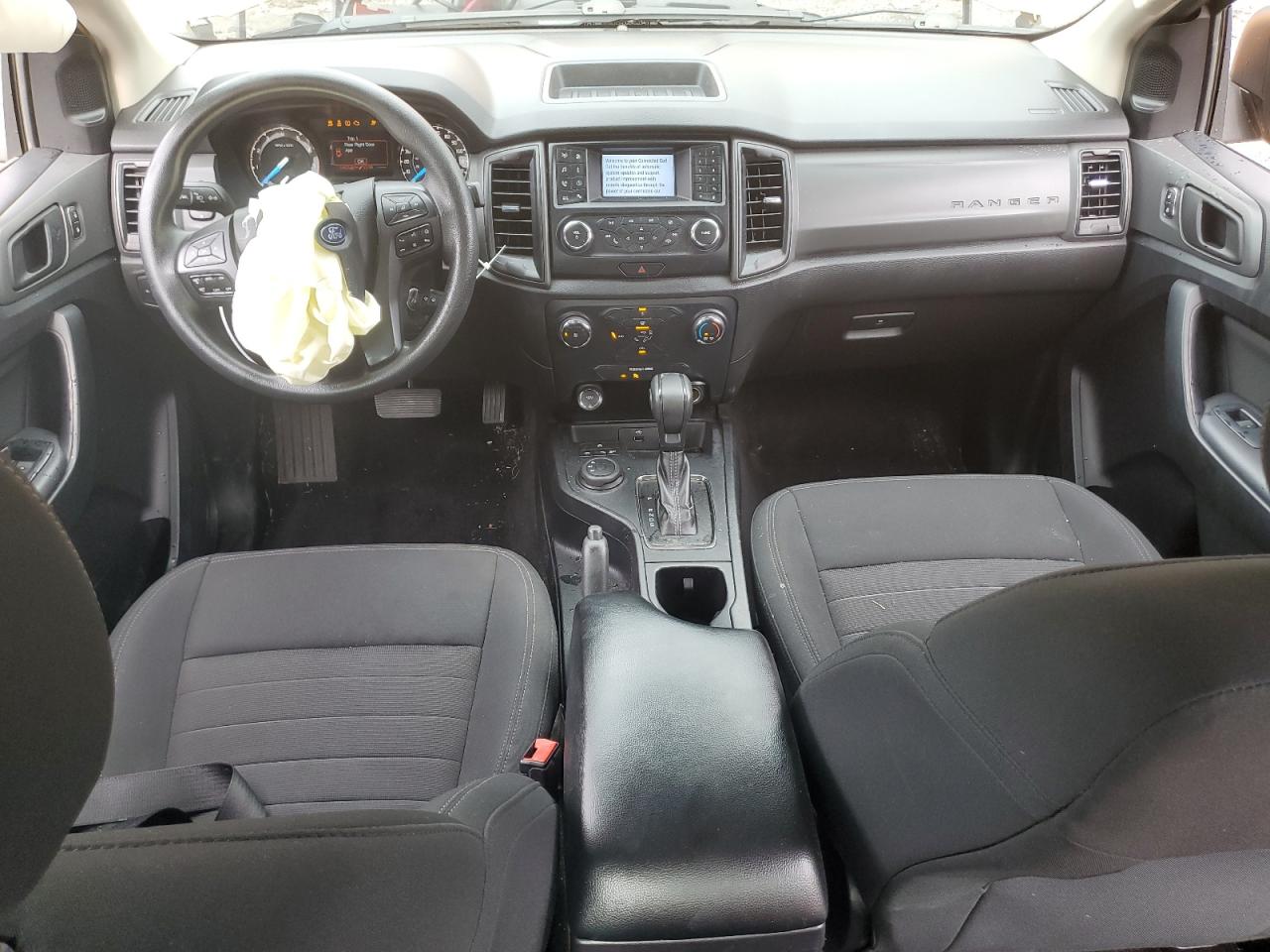 2019 Ford Ranger Xl VIN: 1FTER4FH1KLA62900 Lot: 62469725