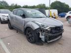 2018 TOYOTA C-HR DYNAM for sale at Copart SANDWICH