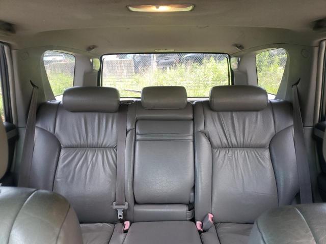 2005 TOYOTA 4RUNNER SR5  