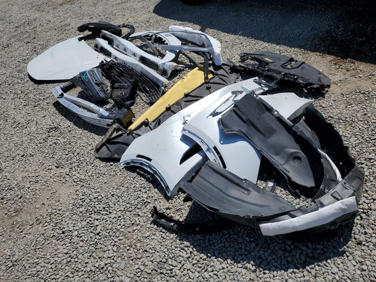 JTDACACU9P3009000 2023 Toyota Prius Prime Se