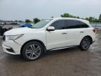2017 ACURA MDX TECHNOLOGY   à vendre chez Copart ON - LONDON