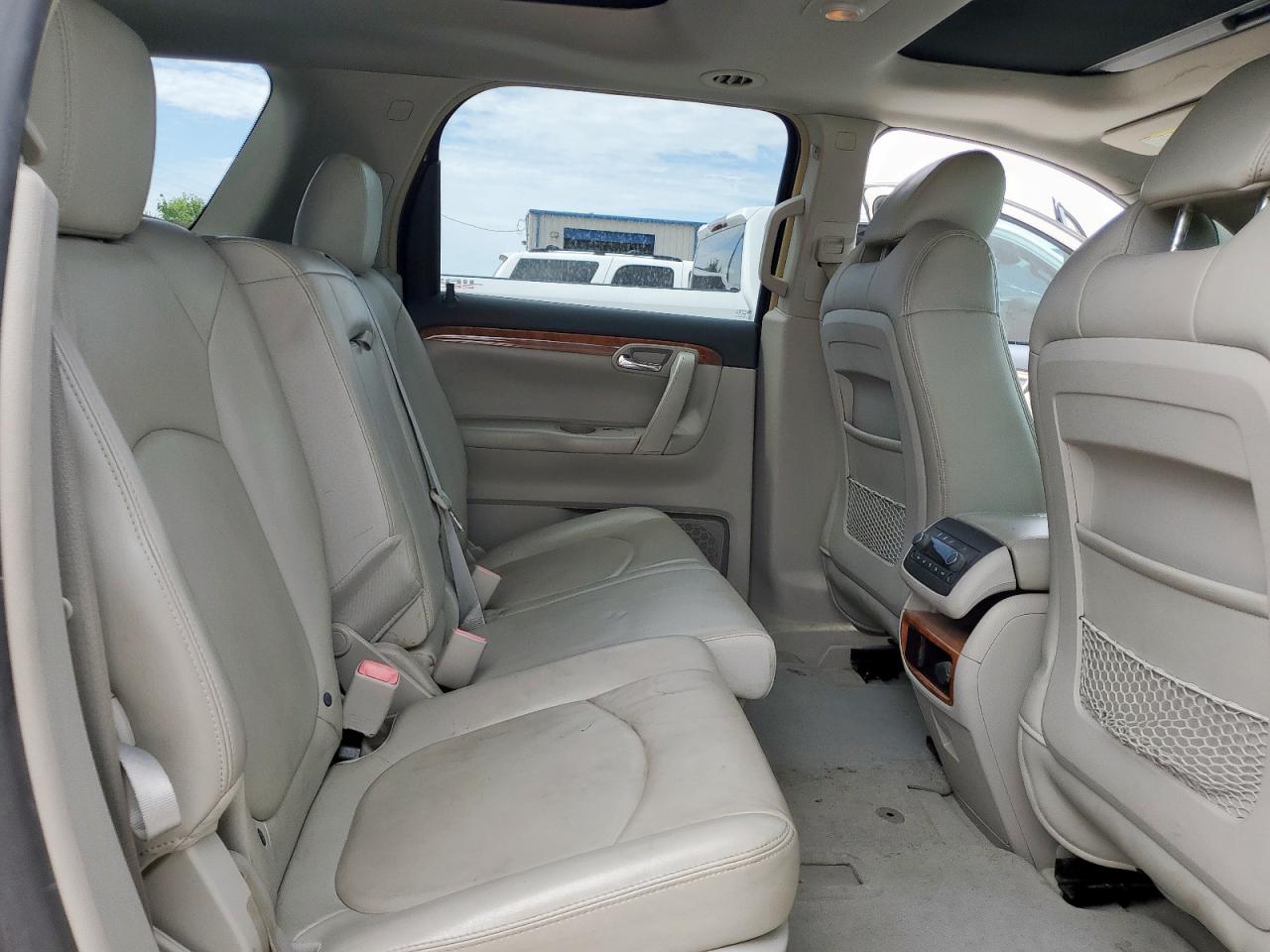 2007 Saturn Outlook Special VIN: 5GZER33767J145018 Lot: 63246325