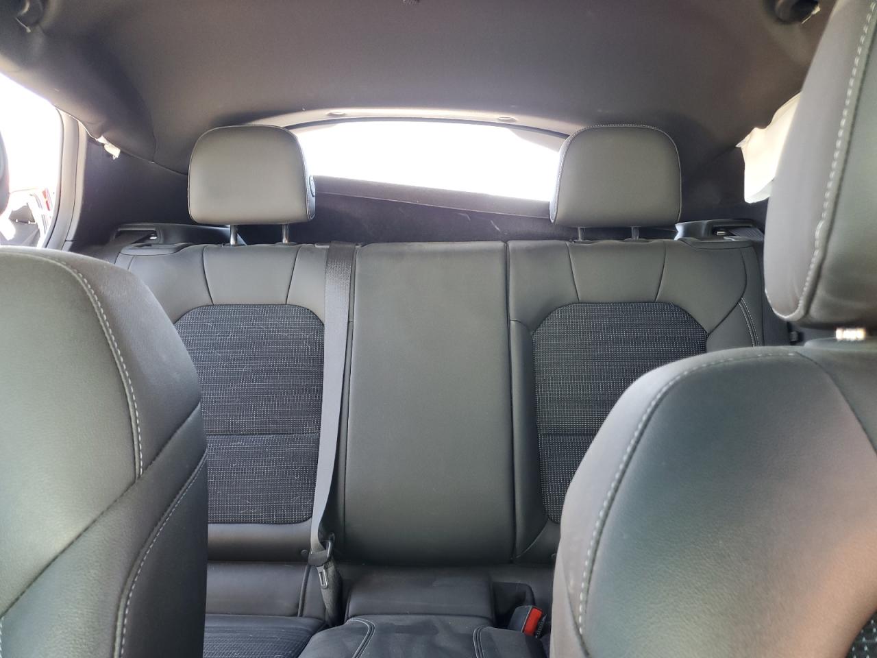 2024 Buick Envista Preferred VIN: KL47LAE29RB097295 Lot: 64310545