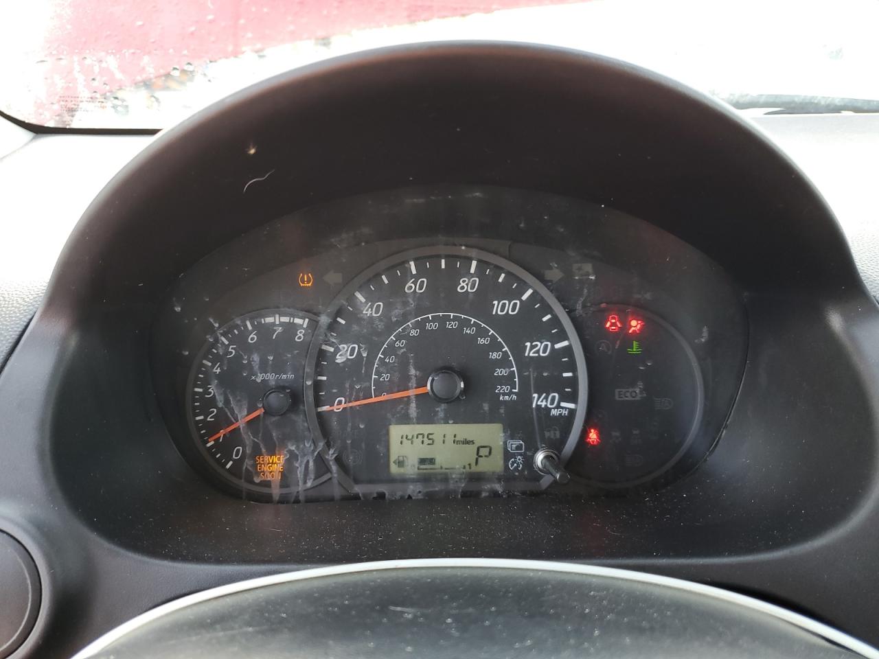 2021 Mitsubishi Mirage Es VIN: ML32AUHJ7MH010917 Lot: 64630945
