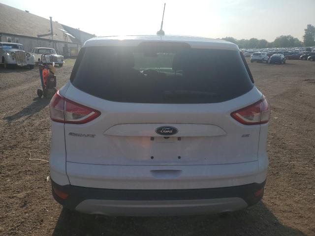  FORD ESCAPE 2016 White
