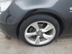 2012 VAUXHALL ASTRA GTC for sale at Copart GLOUCESTER