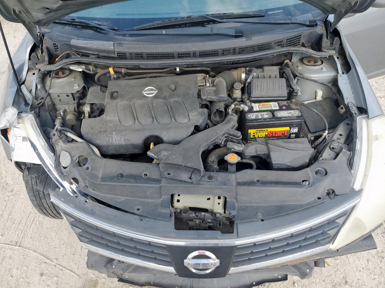 2009 Nissan Versa S VIN: 3N1BC13E49L415600 Lot: 65470355