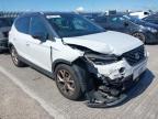 2024 SEAT ARONA FR E for sale at Copart CHESTER