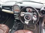 2010 MINI COOPER S A for sale at Copart SANDY