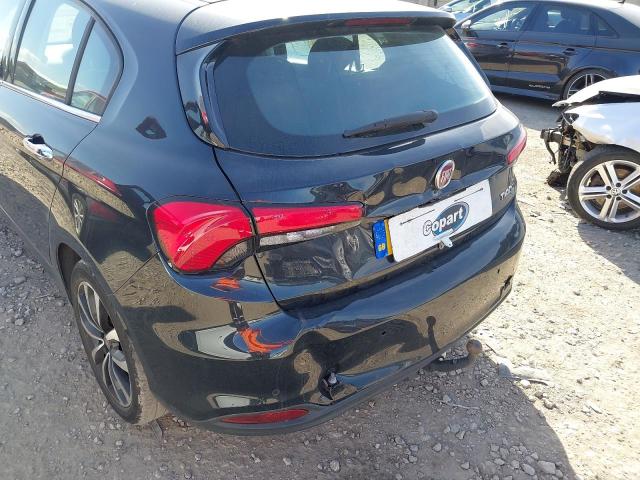 2017 FIAT TIPO LOUNG