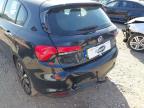 2017 FIAT TIPO LOUNG for sale at Copart YORK